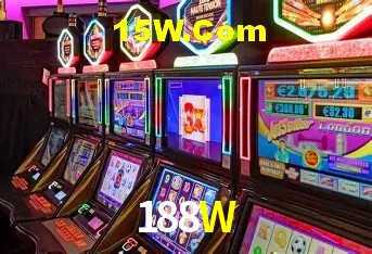 Casino Ao Vivo 188W
