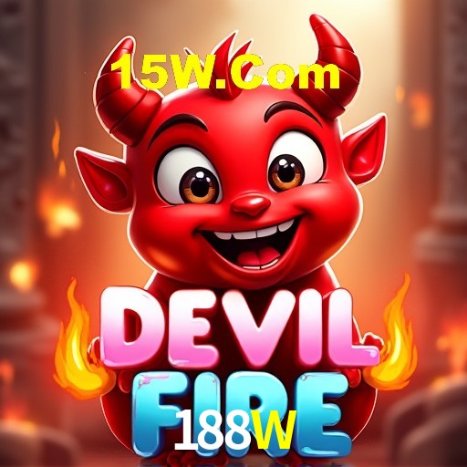 Jogos de Slot 188W