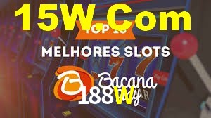 APP oficial da 188W para mobile