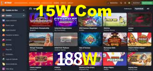 188W Bet Login